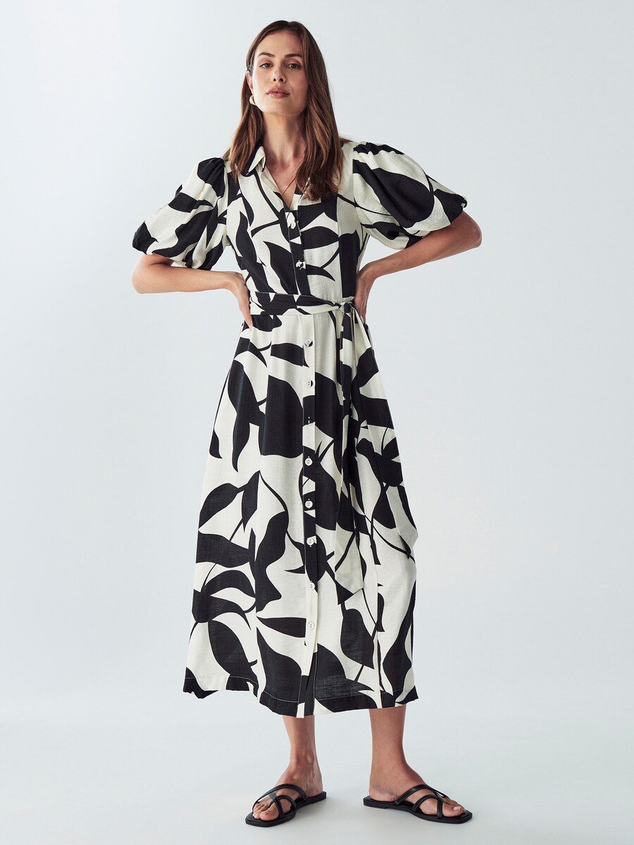 Миди платье Willa Ariane, Black
Миди платье Willa Ariane, Black