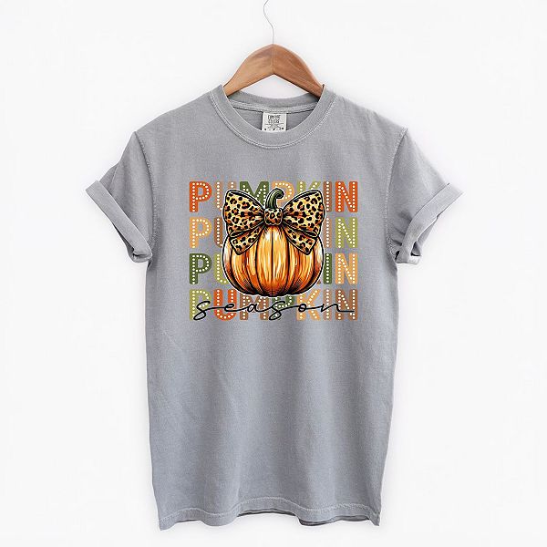 Футболка Coquette pumpkin season garment dyed Simply Sage Market, Grey, Серый, Футболка Coquette pumpkin season garment dyed Simply Sage Market, Grey
Футболка Coquette pumpkin season garment dyed Simply Sage Market, Grey, Серый, Футболка Coquette pumpkin season garment dyed Simply Sage Market, Grey