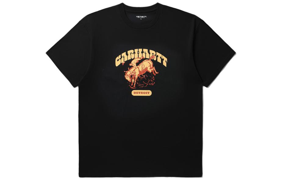 Carhartt WIP Футболка мужская черная SS23, Черный, Carhartt WIP Футболка мужская черная SS23
Carhartt WIP Футболка мужская черная SS23, Черный, Carhartt WIP Футболка мужская черная SS23