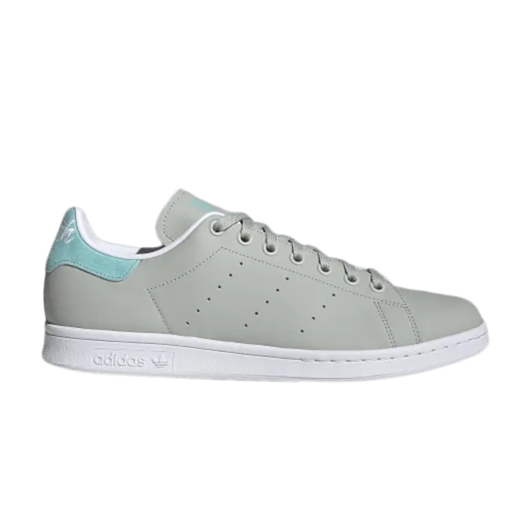 Кроссовки adidas Stan Smith 'Easy Mint', синий
Кроссовки adidas Stan Smith 'Easy Mint', синий