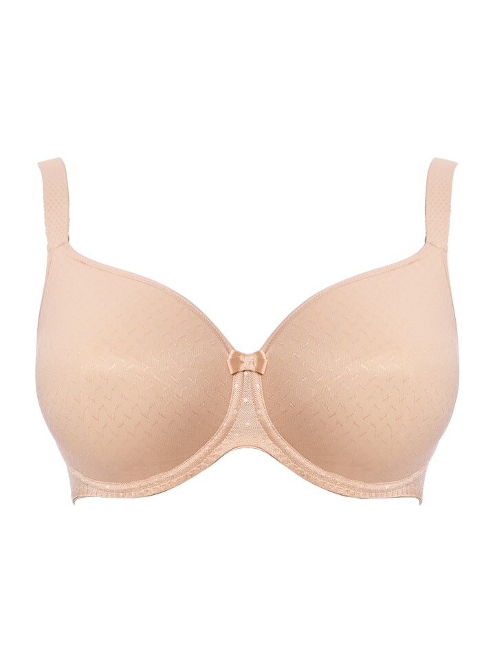 Бюстгальтер на косточках Ulla, цвет biskuit
Бюстгальтер на косточках Ulla, цвет biskuit