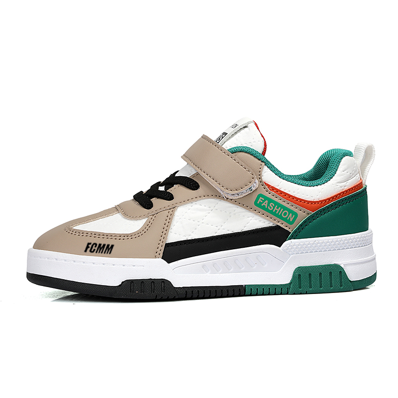 Детская обувь для активного отдыха FCMM, хаки
Детская обувь для активного отдыха FCMM, хаки