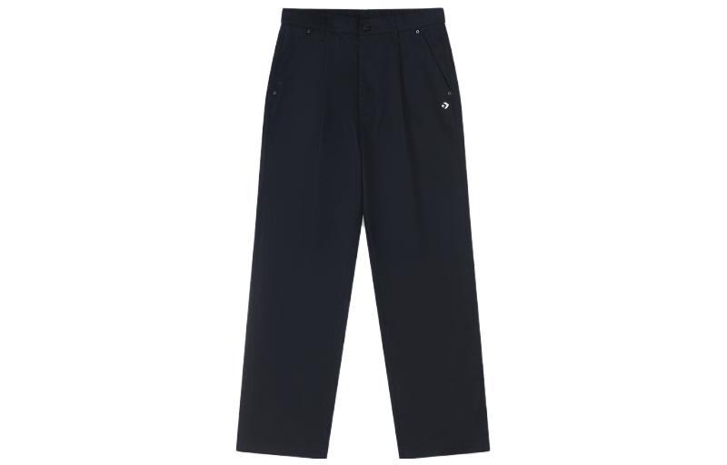 Мужские повседневные брюки Converse, цвет Black
Мужские повседневные брюки Converse, цвет Black