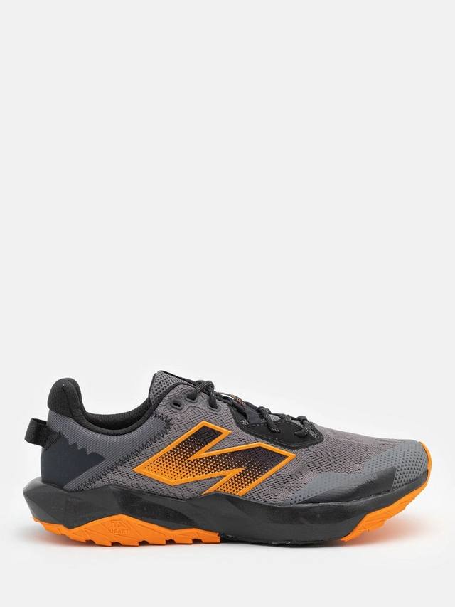Беговые кроссовки DynaSoft Nitrel V6 New Balance, Castlerock
Беговые кроссовки DynaSoft Nitrel V6 New Balance, Castlerock