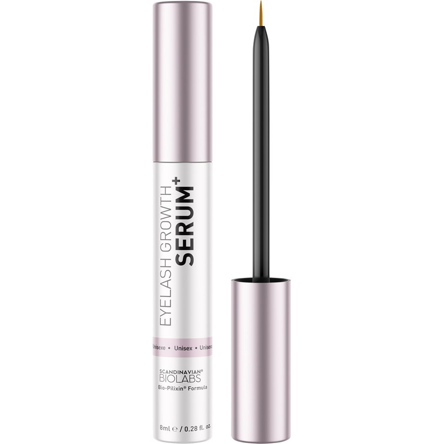Сыворотка для глаз Scandinavian Biolabs Eyelash Growth Serum, 6 ml
Сыворотка для глаз Scandinavian Biolabs Eyelash Growth Serum, 6 ml
