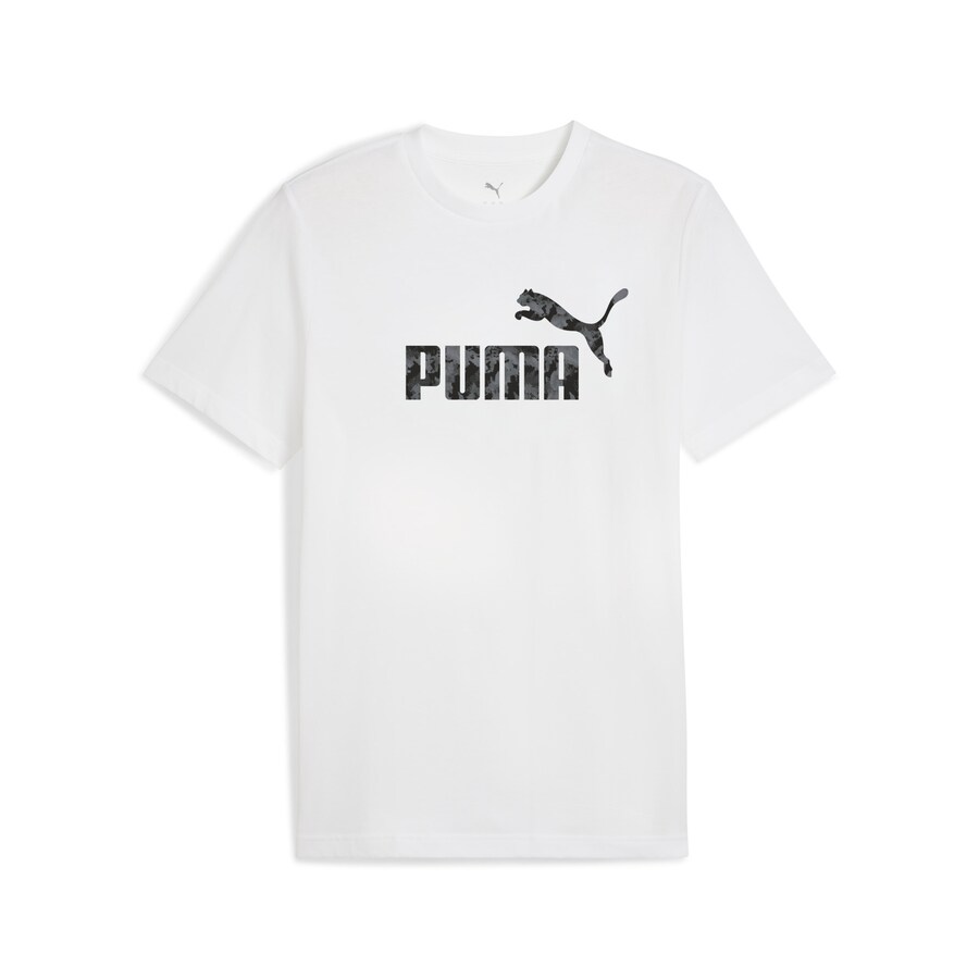 Футболка Performance PUMA ESS, белый
Футболка Performance PUMA ESS, белый