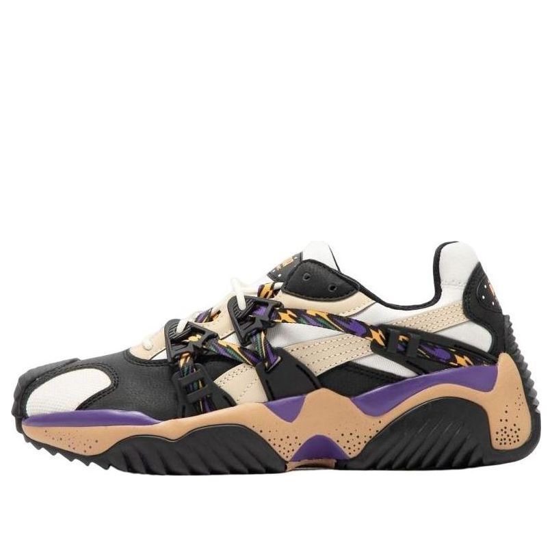 Кроссовки PUMA Voltaire OG 'Pristine-Dusty Tan', желто-коричневый
Кроссовки PUMA Voltaire OG 'Pristine-Dusty Tan', желто-коричневый