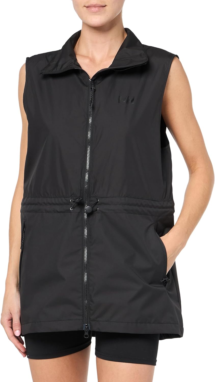 Helly-Hansen женская жилетка Essence Spring Helly Hansen, 990 Black
Helly-Hansen женская жилетка Essence Spring Helly Hansen, 990 Black