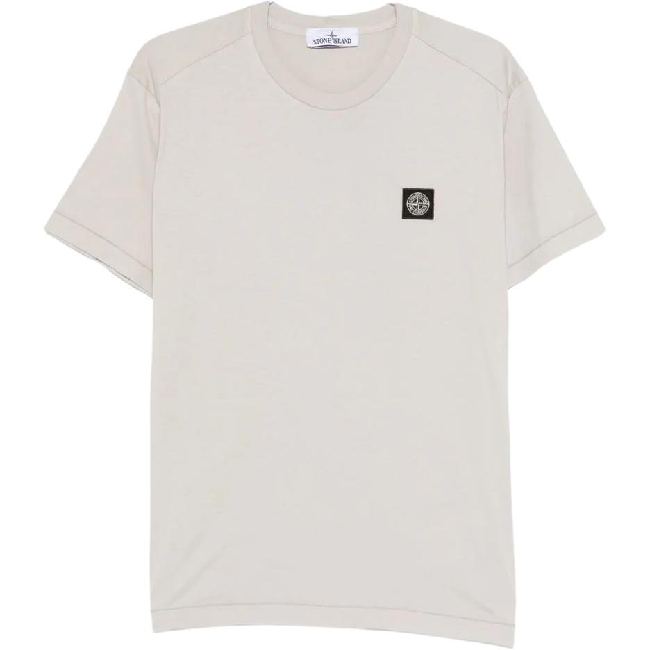 Футболка с лого-патчем STONE ISLAND, dusty серый
Футболка с лого-патчем STONE ISLAND, dusty серый