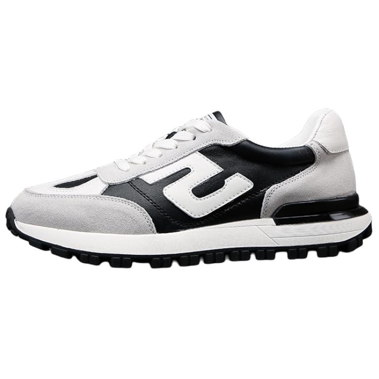 Низкие повседневные туфли мужские LEXON, White
Низкие повседневные туфли мужские LEXON, White