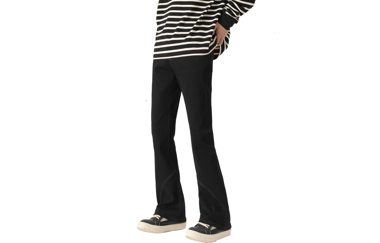 Gr816 Джинсы унисекс, Винтажный синий
Gr816 Джинсы унисекс, Винтажный синий