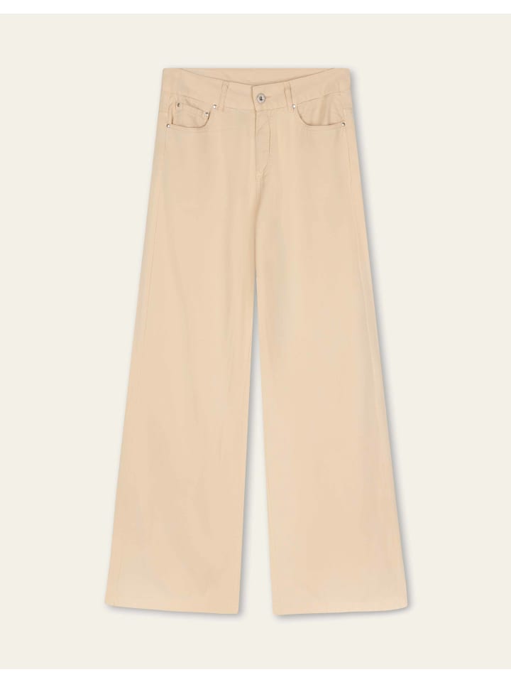 Oilily Брюки-доказательства бежевого цвета
Oilily Брюки-доказательства бежевого цвета