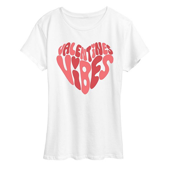 Футболка с принтом Women's valentines vibes Licensed Character, White, Белый, Футболка с принтом Women's valentines vibes Licensed Character, White
Футболка с принтом Women's valentines vibes Licensed Character, White, Белый, Футболка с принтом Women's valentines vibes Licensed Character, White