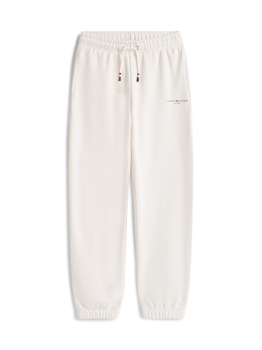 Зауженные брюки TOMMY HILFIGER, бежевый
Зауженные брюки TOMMY HILFIGER, бежевый