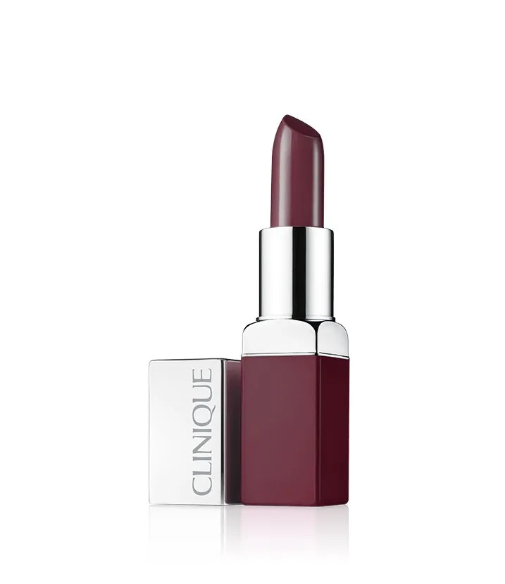 Помада и кондиционер Pop Clinique Clinique, цвет cola pop
Помада и кондиционер Pop Clinique Clinique, цвет cola pop