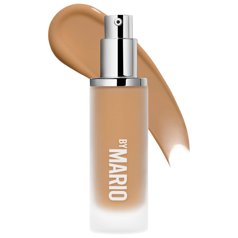 Тональный крем SurrealSkin Natural Finish Foundation MAKEUP BY MARIO, 1 oz/30 mL, 14 O
Тональный крем SurrealSkin Natural Finish Foundation MAKEUP BY MARIO, 1 oz/30 mL, 14 O