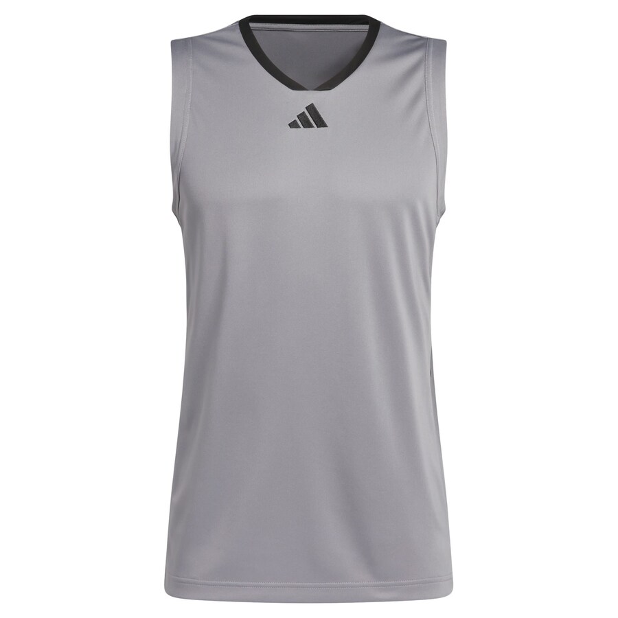 Майка ADIDAS PERFORMANCE Performance Shirt, серый
Майка ADIDAS PERFORMANCE Performance Shirt, серый