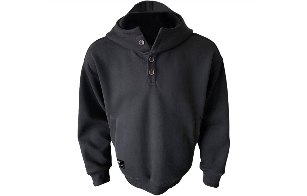 Толстовка Unisex Hooded Moderate Heavyweight ZIAREL, черный with removable logo
Толстовка Unisex Hooded Moderate Heavyweight ZIAREL, черный with removable logo