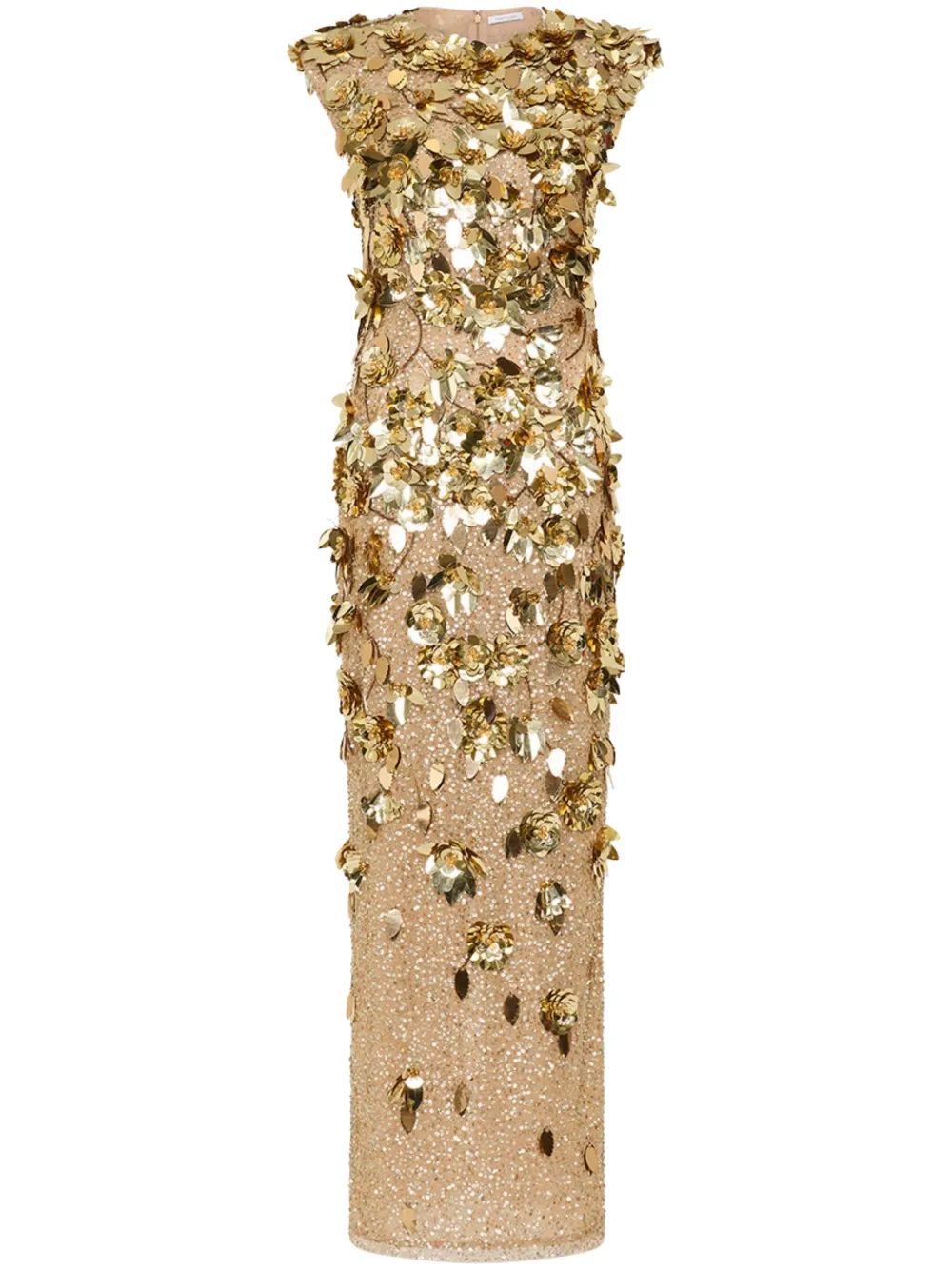 Платье Hugo Rachel Gilbert, золотой
Платье Hugo Rachel Gilbert, золотой