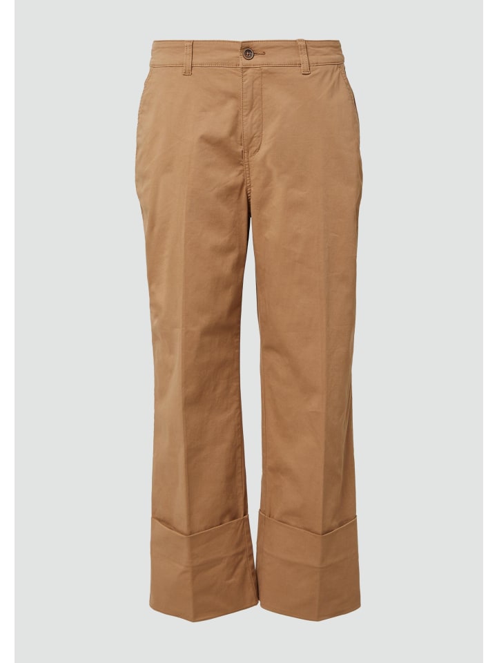 Брюки из 8486_песчаника s.Oliver
Брюки из 8486_песчаника s.Oliver