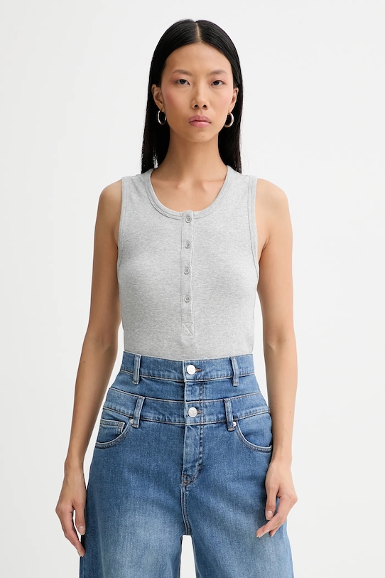 Топ BOMA Munthe, серый
Топ BOMA Munthe, серый