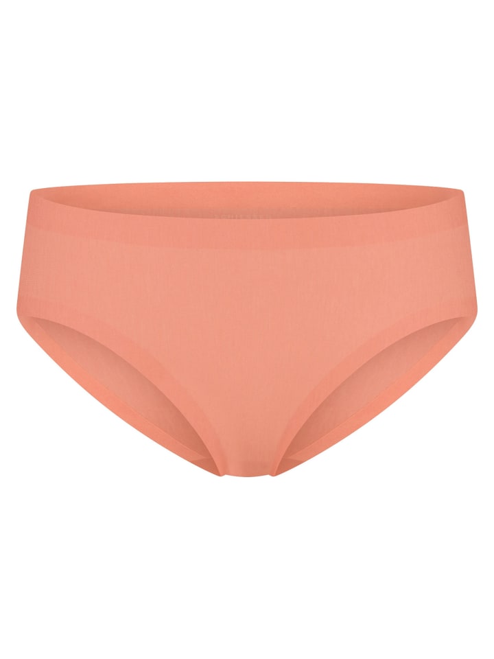 Трусы Schiesser, оранжевый
Трусы Schiesser, оранжевый