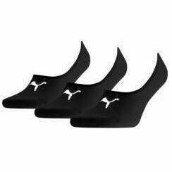 Носки до щиколотки 171002001 Черный PUMA, цвет schwarz
Носки до щиколотки 171002001 Черный PUMA, цвет schwarz