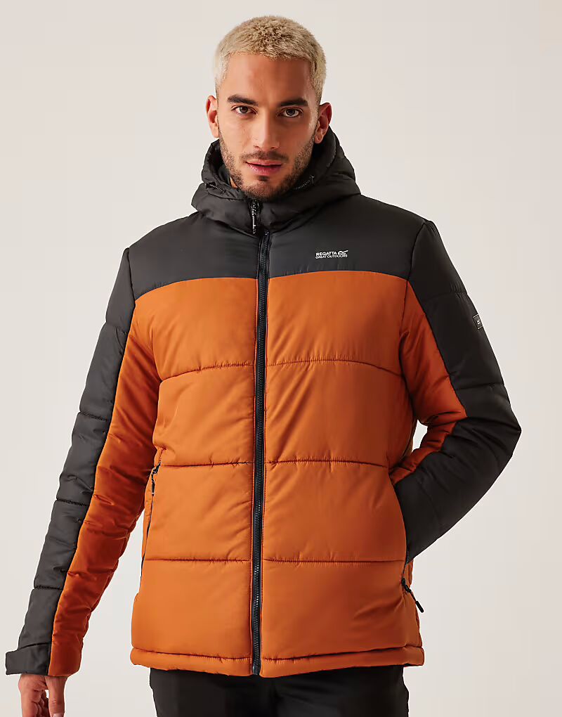 Мужская утепленная куртка Regatta Nevado VII оранжевого цвета, Оранжевый, Мужская утепленная куртка Regatta Nevado VII оранжевого цвета
Мужская утепленная куртка Regatta Nevado VII оранжевого цвета, Оранжевый, Мужская утепленная куртка Regatta Nevado VII оранжевого цвета