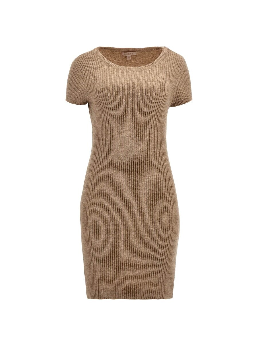 Платье Guess, бежевый
Платье Guess, бежевый