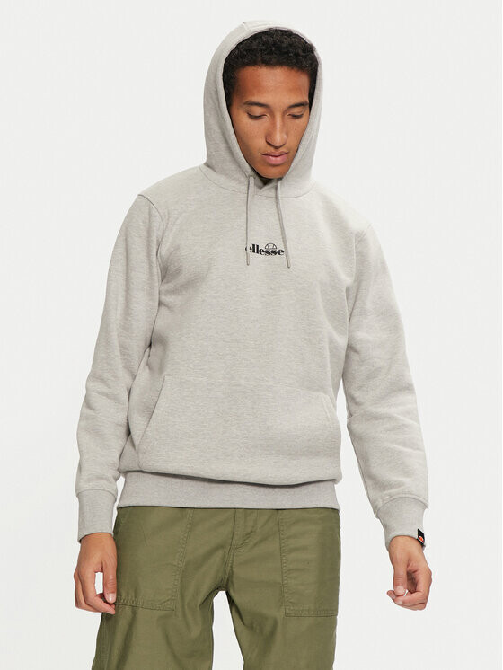 Толстовка обычного кроя Ellesse, серый
Толстовка обычного кроя Ellesse, серый