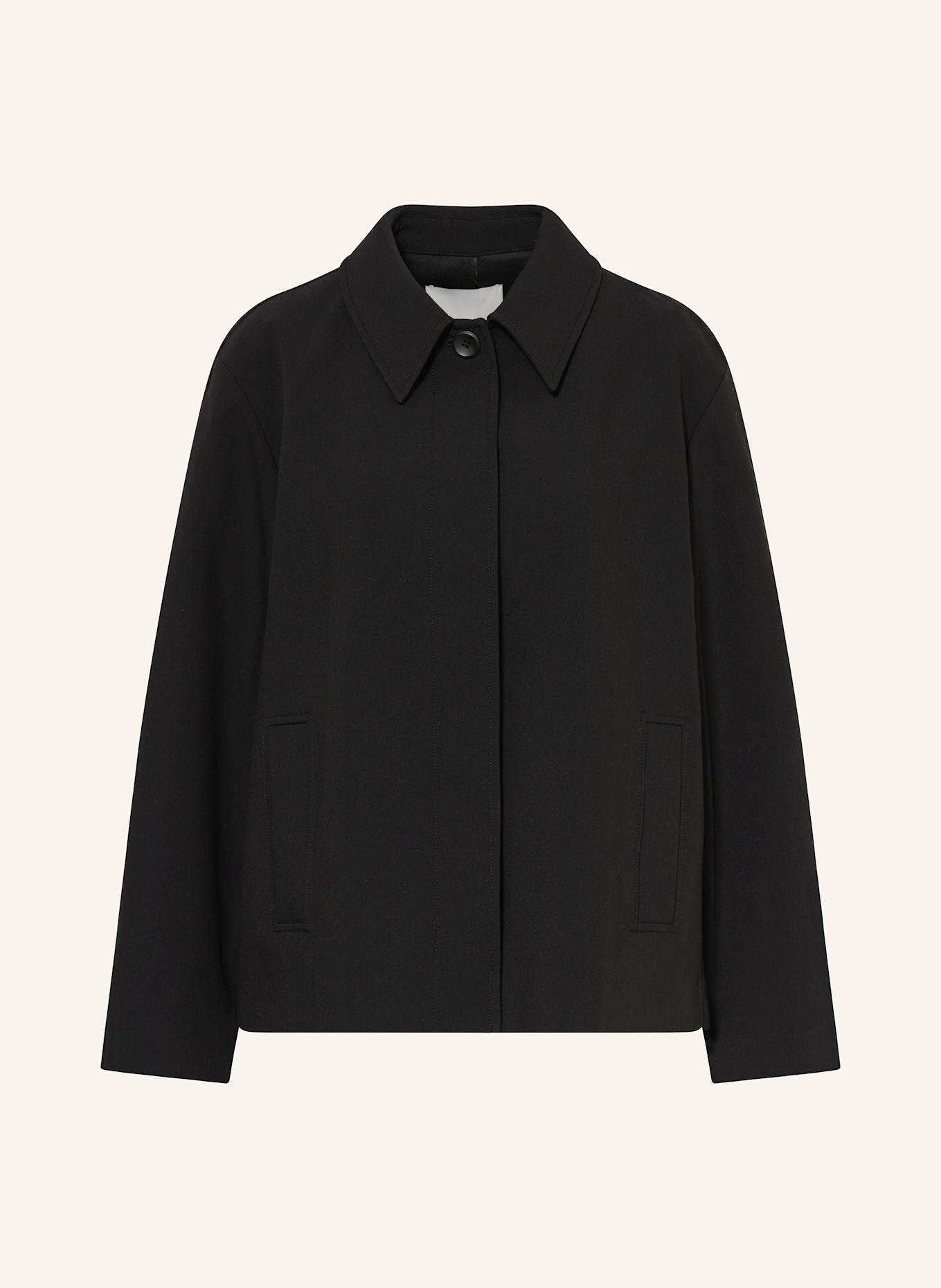 Куртка Calvin Klein, черный
Куртка Calvin Klein, черный