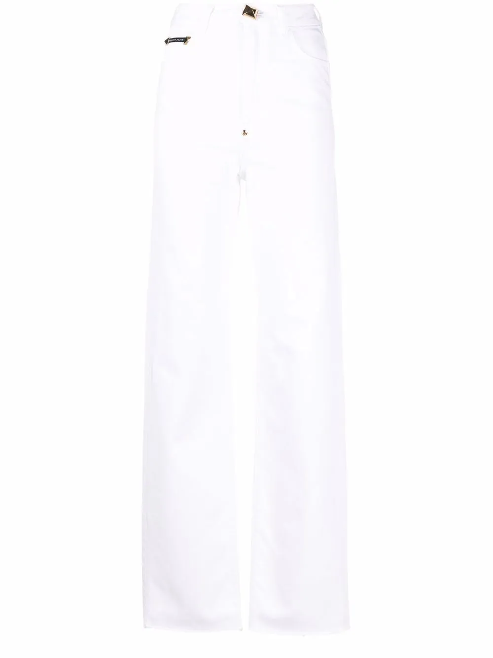 Джинсы прямого кроя Philipp Plein, белый
Джинсы прямого кроя Philipp Plein, белый