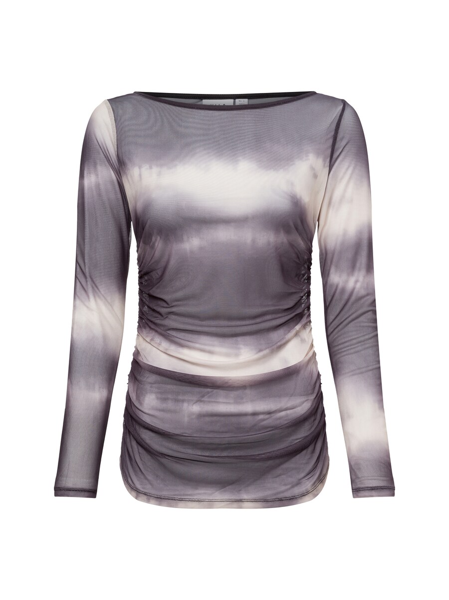 Рубашка VILA VIVolettis Mai, темно-серый
Рубашка VILA VIVolettis Mai, темно-серый