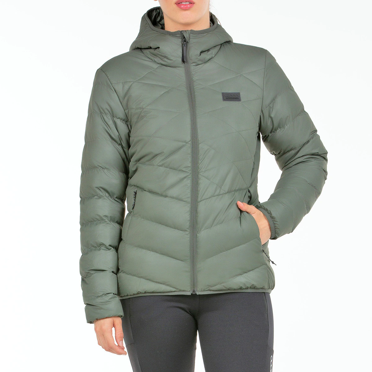 Jadakis Женская куртка +8000, цвет Jungla
Jadakis Женская куртка +8000, цвет Jungla