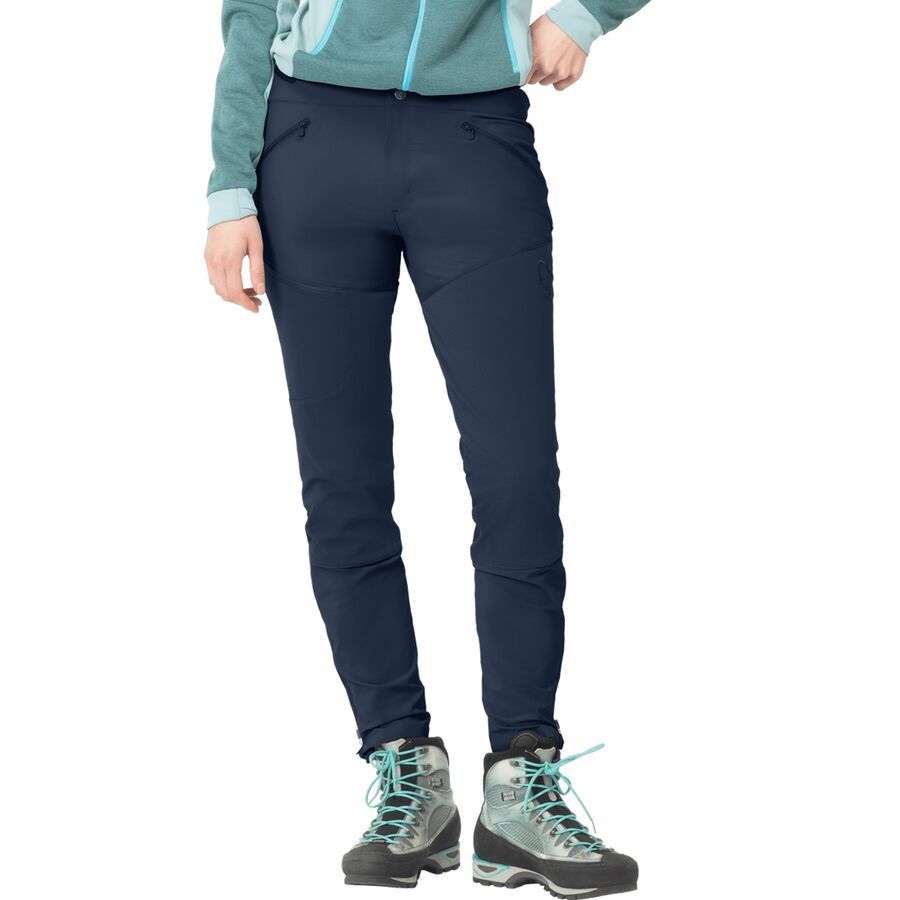 Брюки Norrona Falketind Rugged Slim Norrona, Indigo Night
Брюки Norrona Falketind Rugged Slim Norrona, Indigo Night