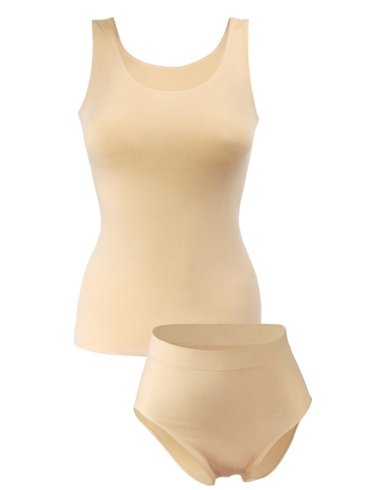 Майка Yenita, цвет haut
Майка Yenita, цвет haut