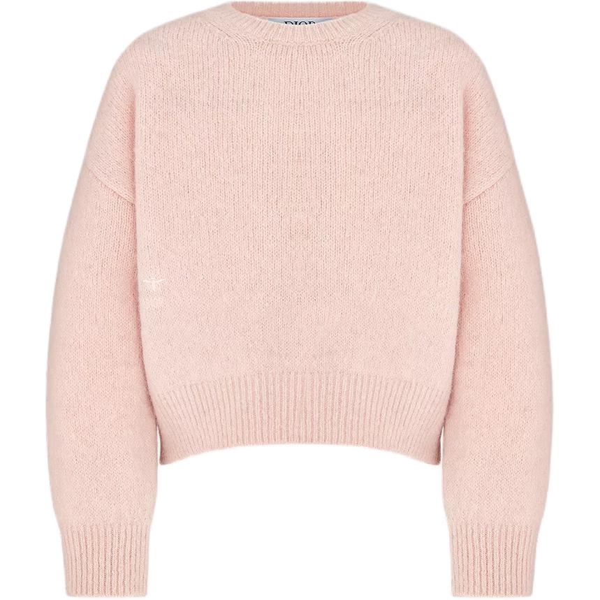 Свитер FW24 Kids' DIOR, светло-розовый
Свитер FW24 Kids' DIOR, светло-розовый