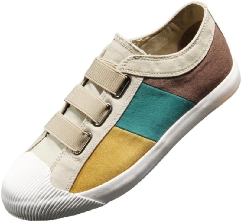 Мужские повседневные и удобные обувные кеды с подкладкой стильны для активного отдыха на улице и путешествий Clolinde, хаки
Мужские повседневные и удобные обувные кеды с подкладкой стильны для активного отдыха на улице и путешествий Clolinde, хаки