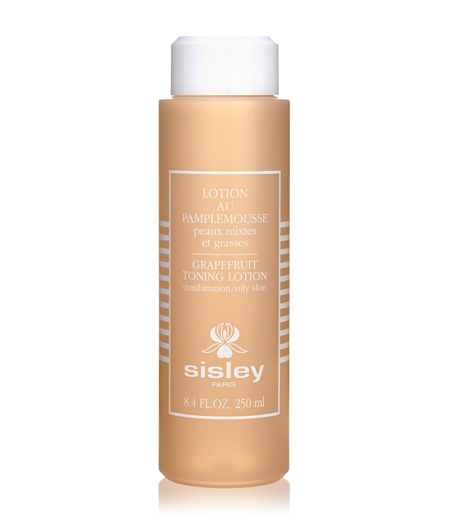 Лосьон для лица Sisley Lotion Au Pamplemousse Peaux Mixtes et Grasses, 250 ml
Лосьон для лица Sisley Lotion Au Pamplemousse Peaux Mixtes et Grasses, 250 ml