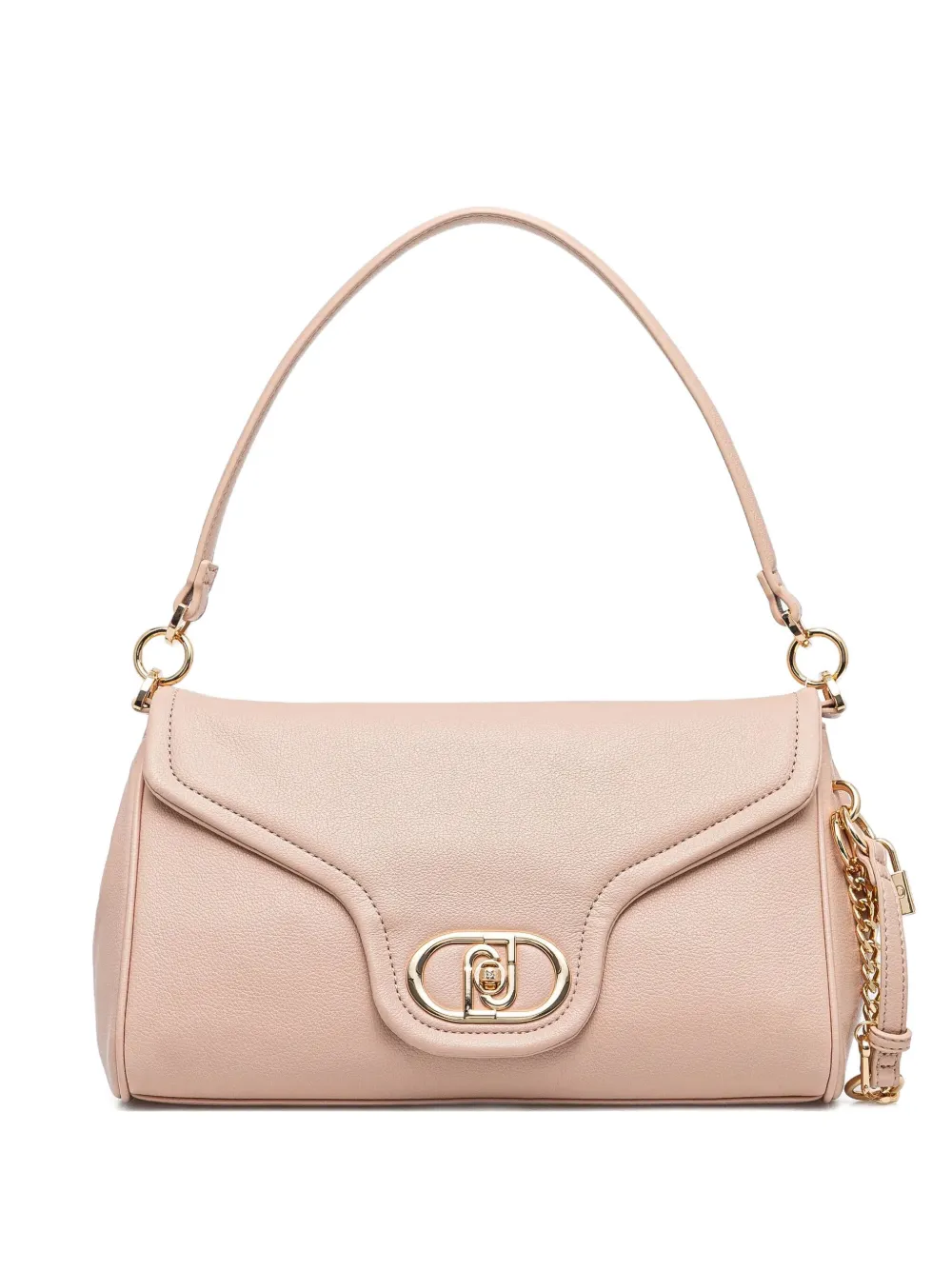 Сумка на плечо с клапаном LIU JO, розовый
Сумка на плечо с клапаном LIU JO, розовый