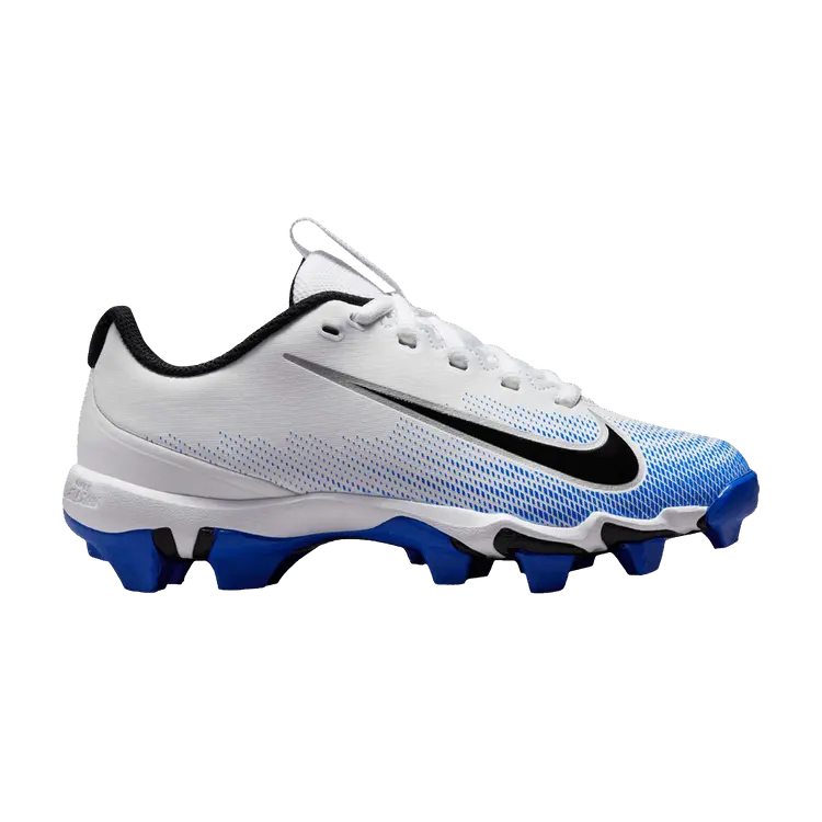 Кроссовки Vapor Shark 3 GS 'White Racer Blue', белый
Кроссовки Vapor Shark 3 GS 'White Racer Blue', белый