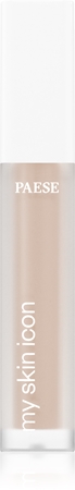 Длительный консилер Paese My Skin Icon Covering Concealer, 01 Porcelain Beige 6,5 ml
Длительный консилер Paese My Skin Icon Covering Concealer, 01 Porcelain Beige 6,5 ml
