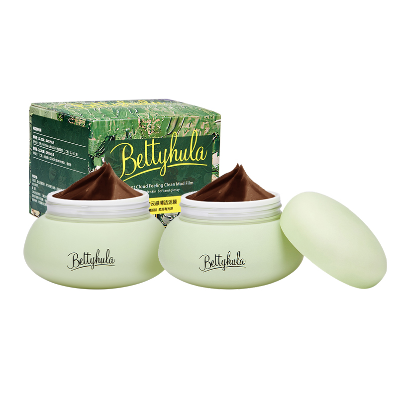 Унисекс маска для лица Betty Hula
Унисекс маска для лица Betty Hula