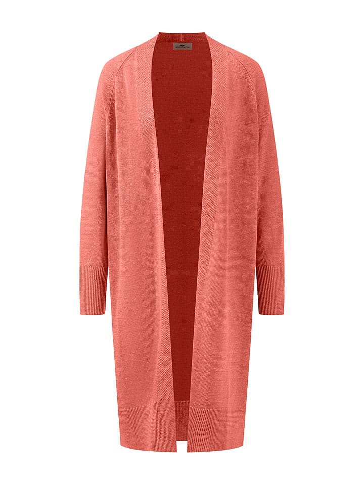 Кардиган FYNCH-HATTON, оранжевый
Кардиган FYNCH-HATTON, оранжевый