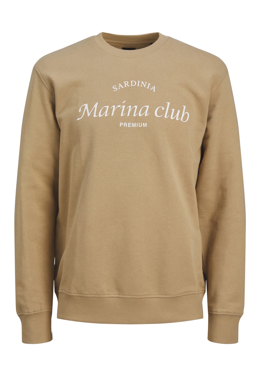 Толстовка Jack & Jones, бежевый
Толстовка Jack & Jones, бежевый