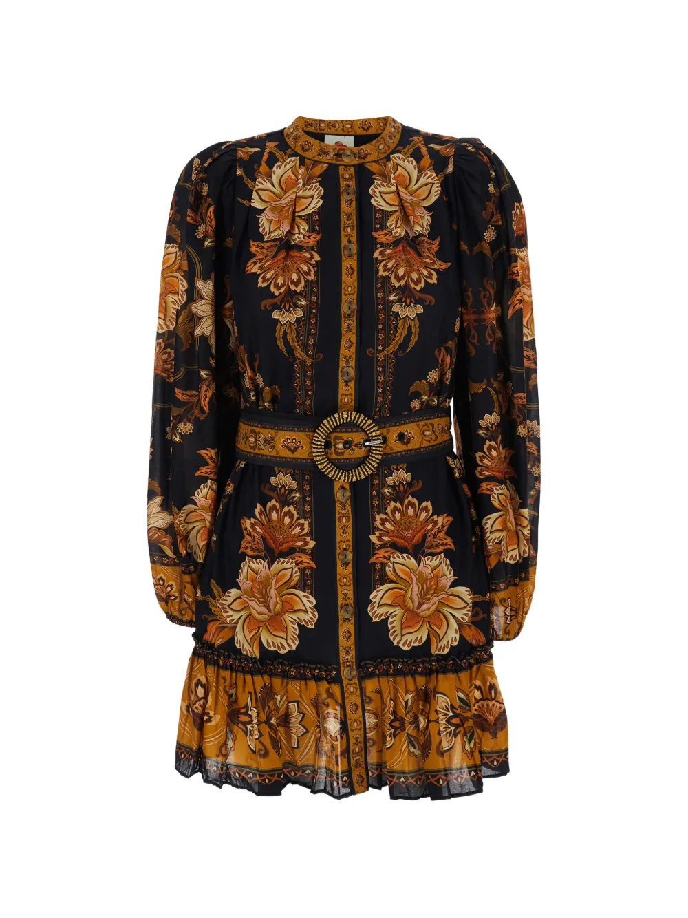 Мини-платье Majestic Garden Farm Rio, черный
Мини-платье Majestic Garden Farm Rio, черный