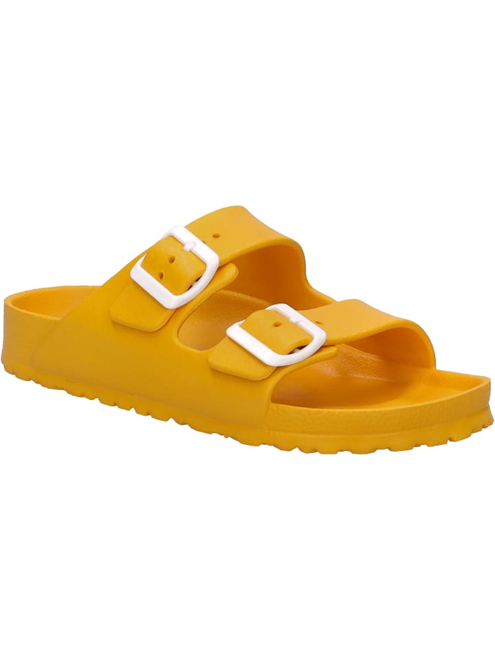 Josef Seibel Повседневные туфли Matinique желтого цвета
Josef Seibel Повседневные туфли Matinique желтого цвета