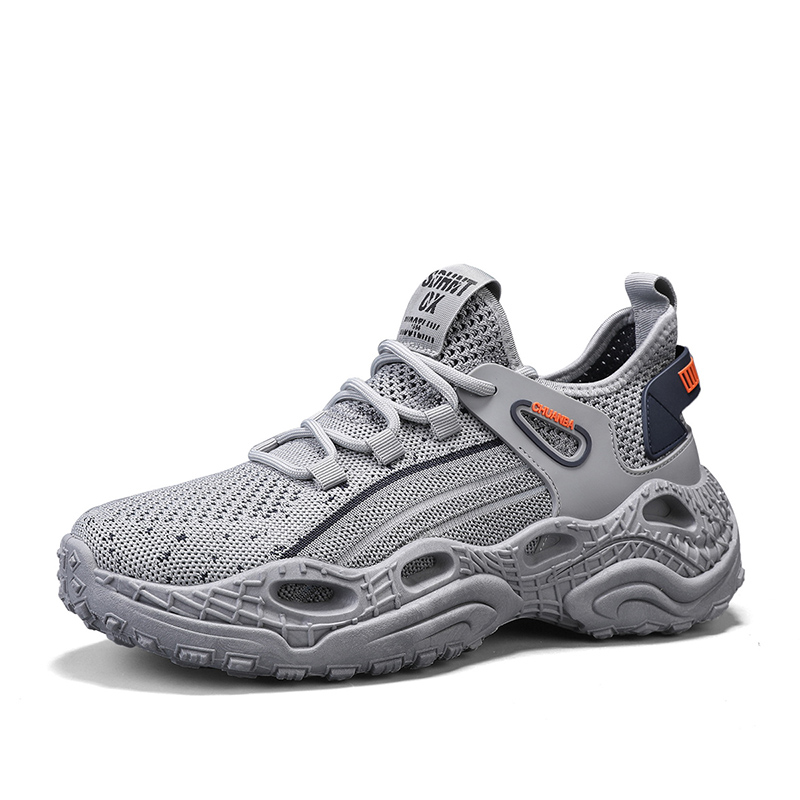 SUPEREDGE Дышащие легкие низкие кеды Rebound для мужчин серые, цвет Gray
SUPEREDGE Дышащие легкие низкие кеды Rebound для мужчин серые, цвет Gray