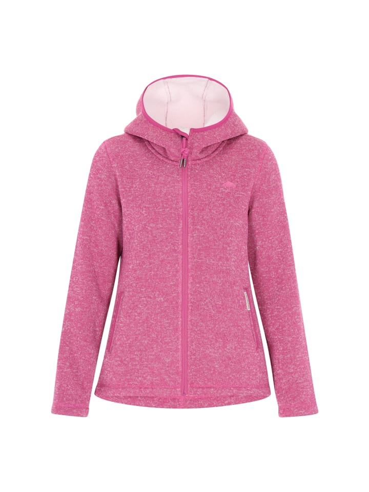 Флисовая куртка Schmuddelwedda
Флисовая куртка Schmuddelwedda