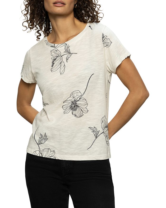 Идеальная футболка Sanctuary, белый
Идеальная футболка Sanctuary, белый